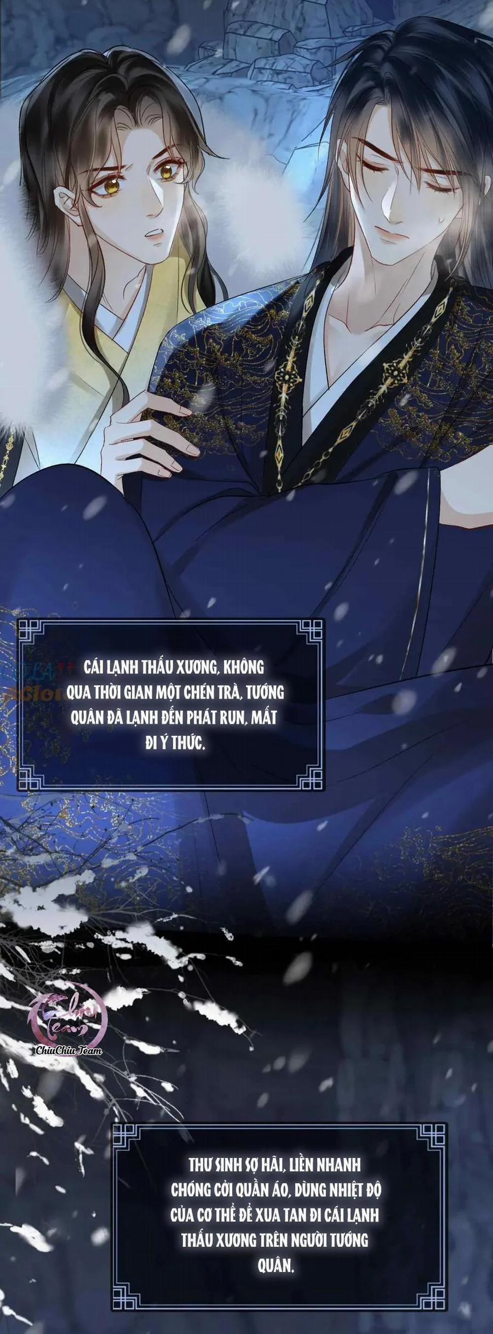 Dục Vọng 13 trang 16