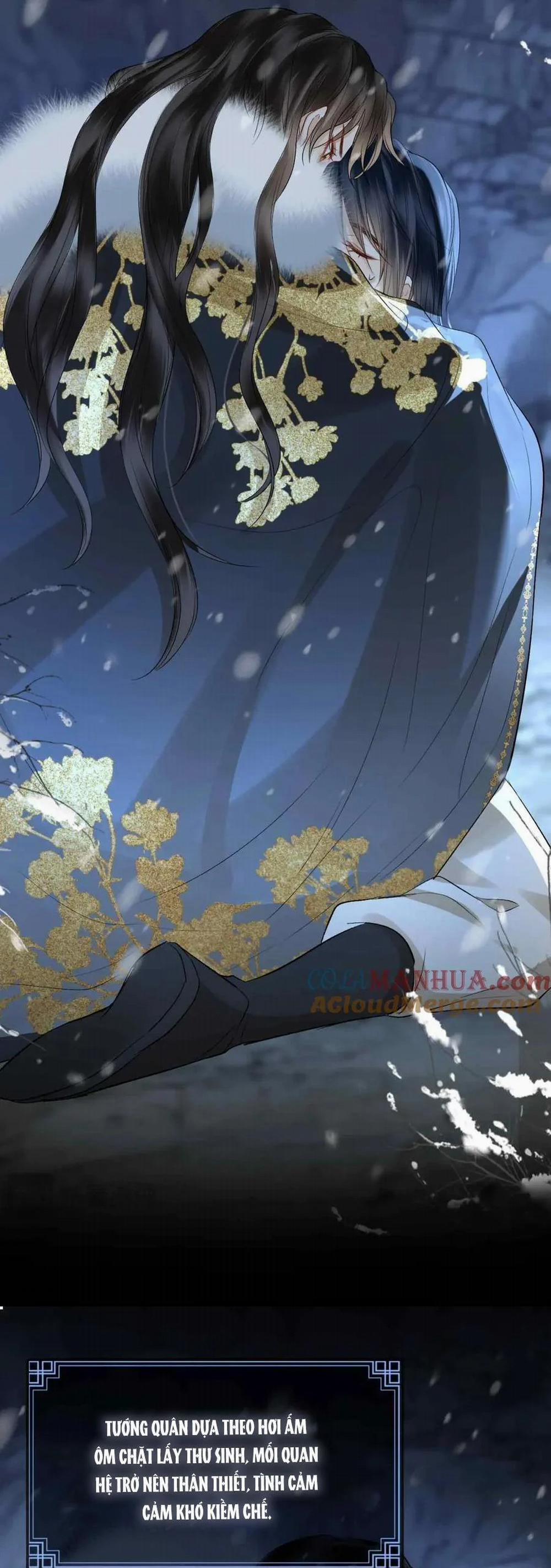 Dục Vọng 13 trang 17