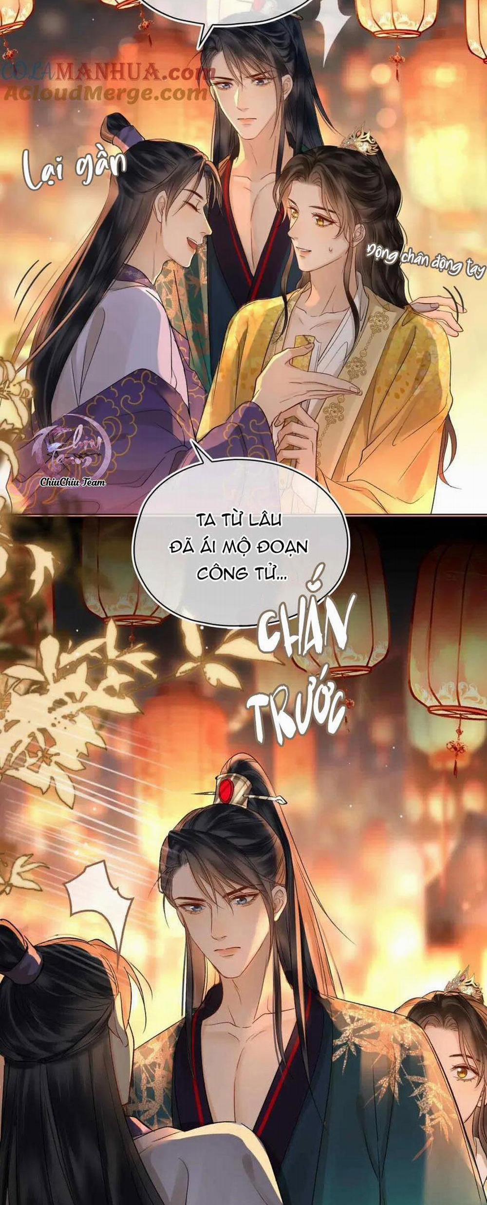 Dục Vọng 13 trang 2