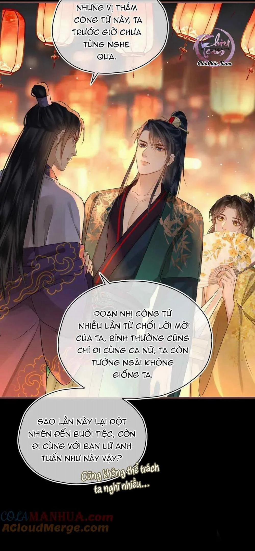 Dục Vọng 13 trang 5