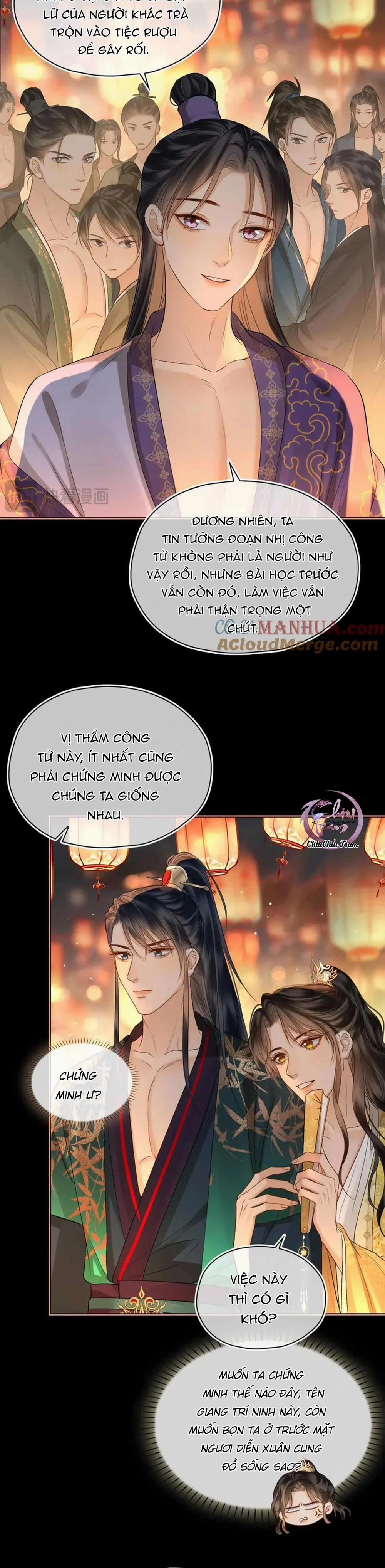 Dục Vọng 13 trang 8