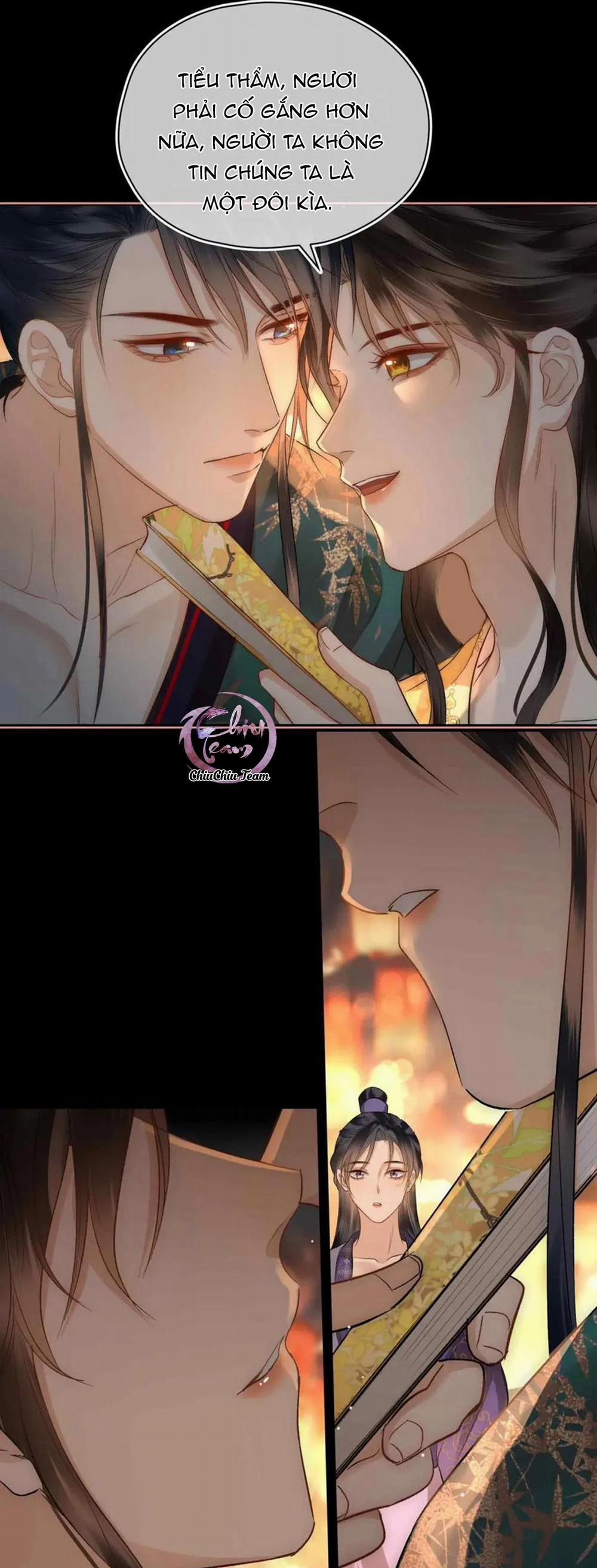 Dục Vọng 13 trang 9