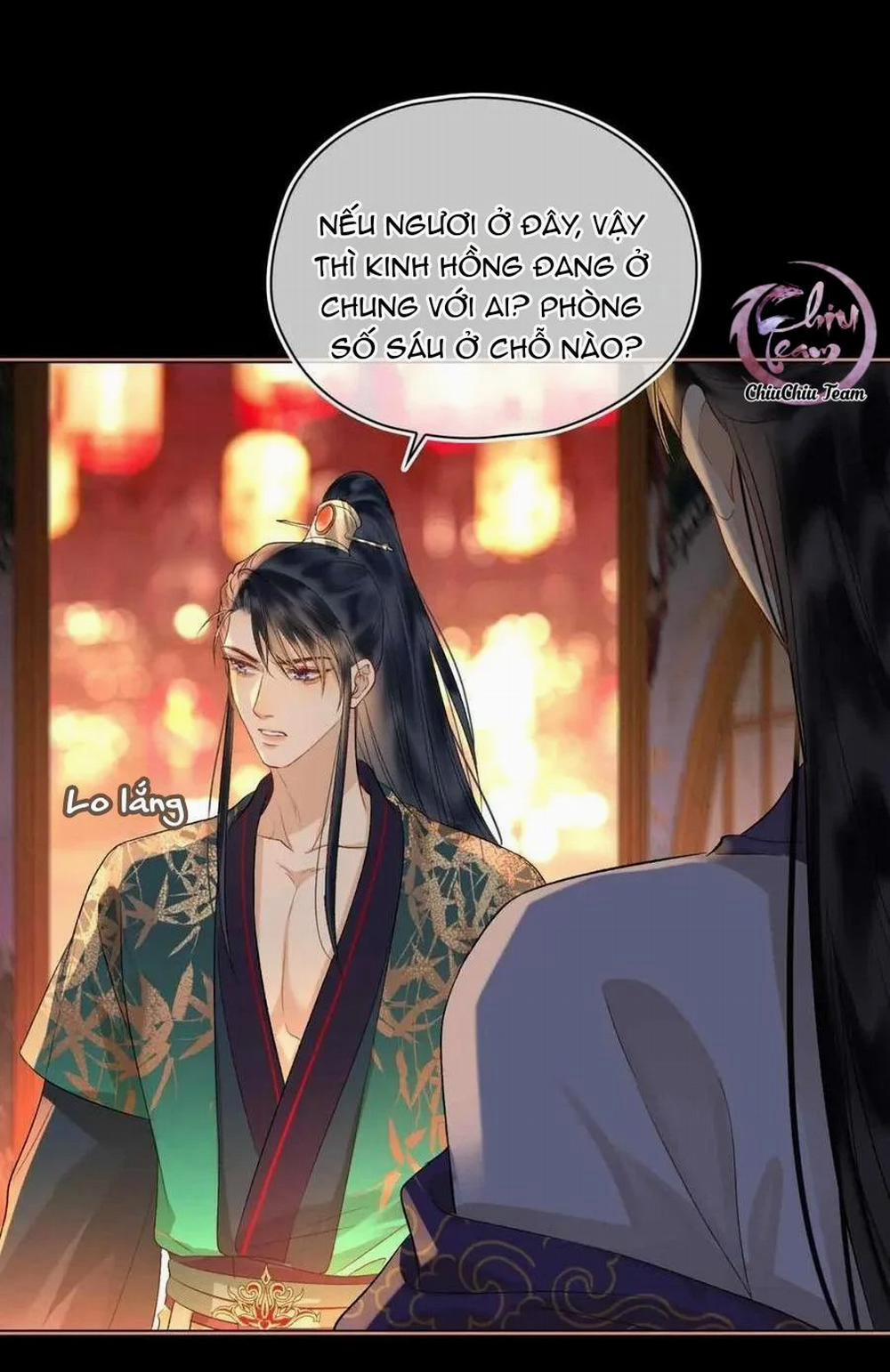 Dục Vọng 14 trang 12