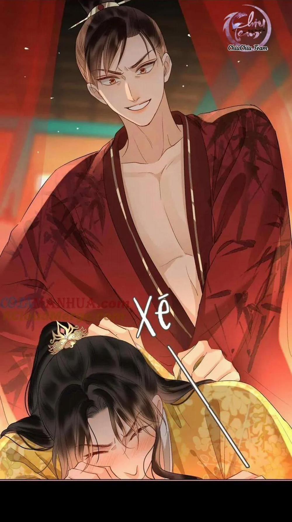 Dục Vọng 14 trang 18