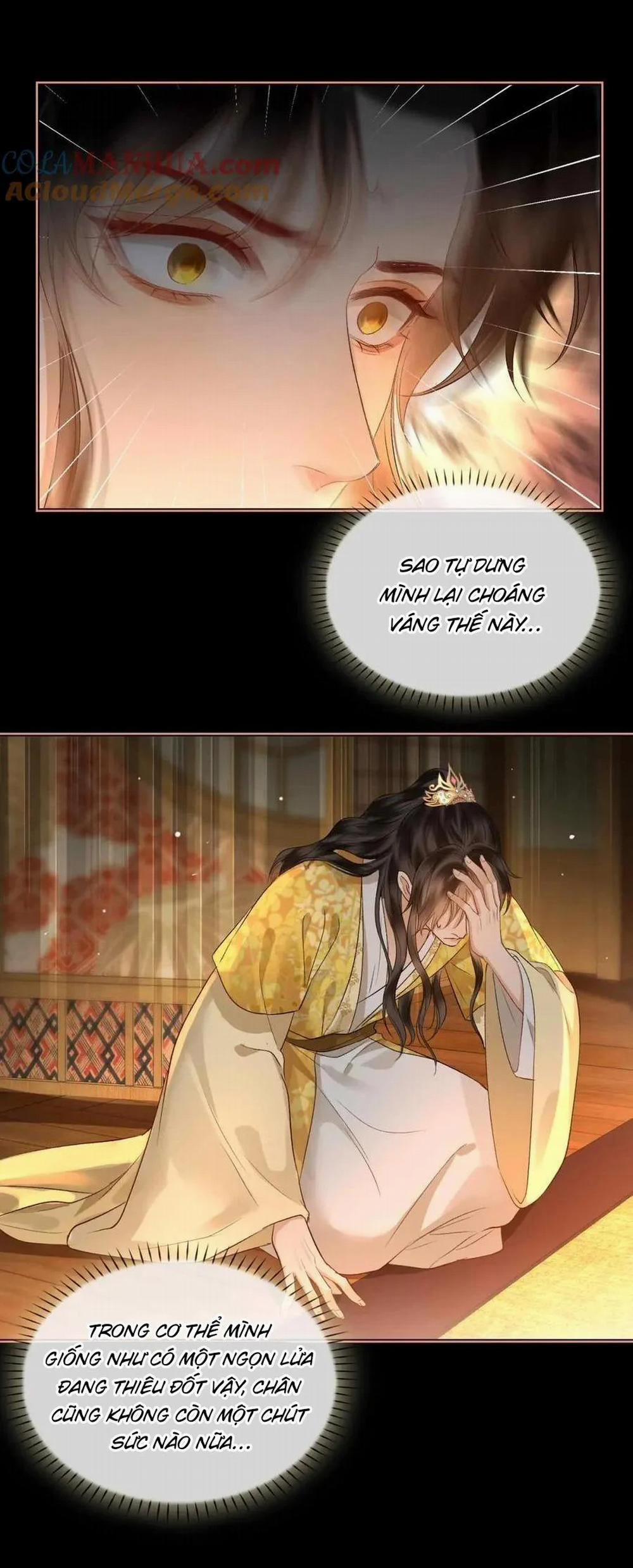 Dục Vọng 14 trang 2