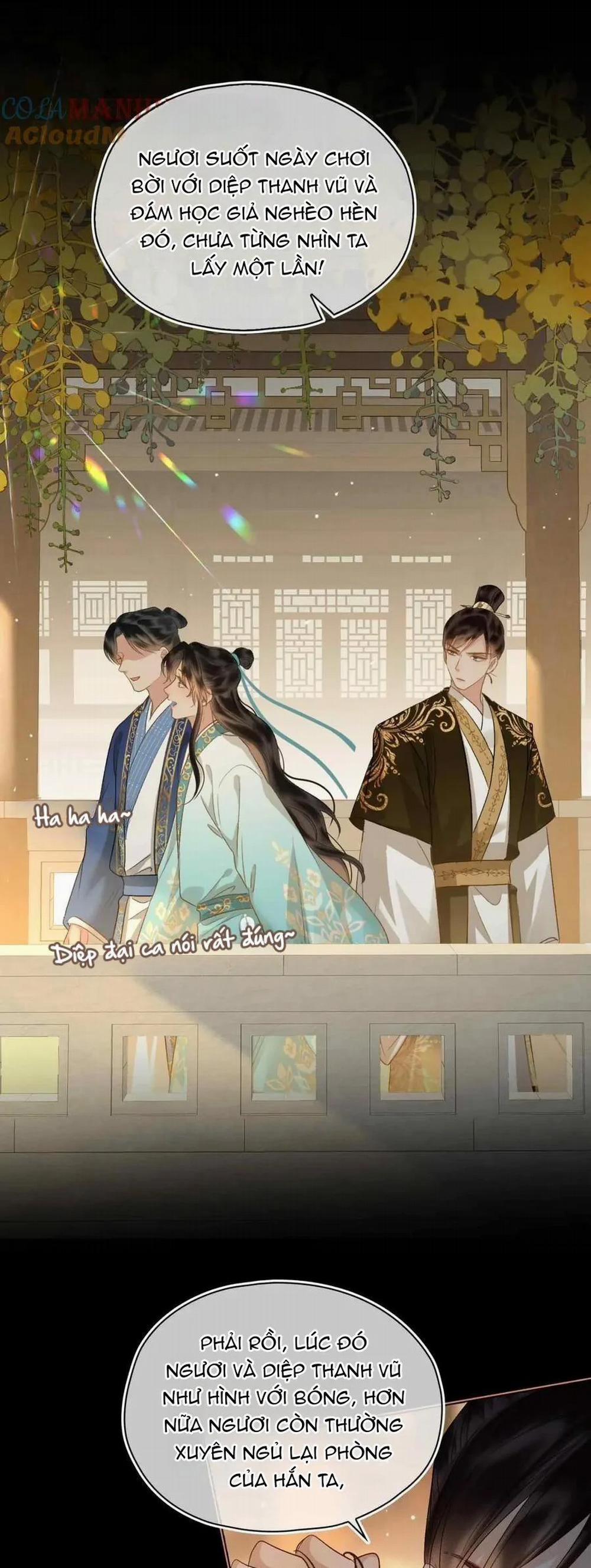 Dục Vọng 14 trang 6