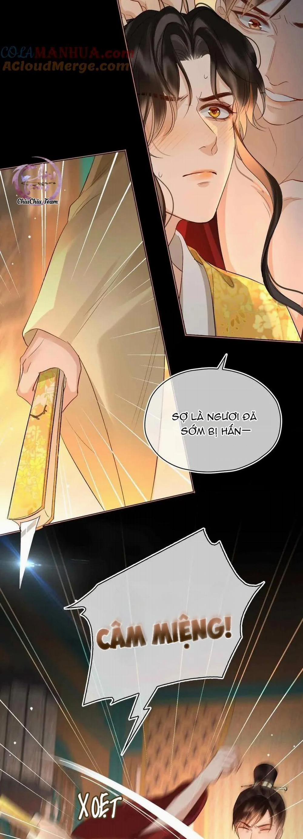 Dục Vọng 14 trang 7