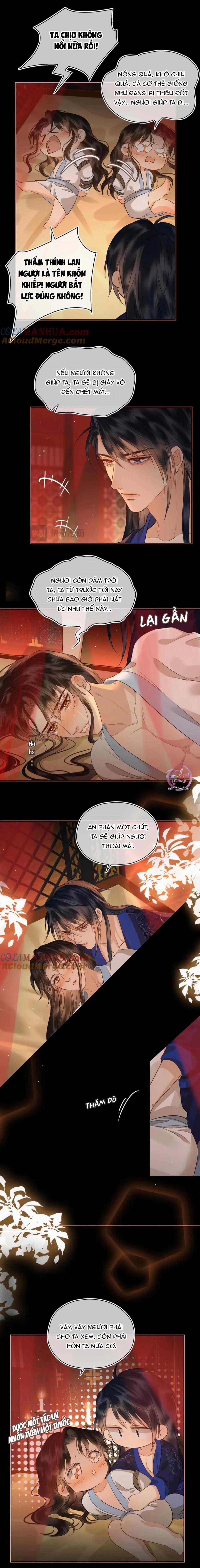 Dục Vọng 15 trang 14