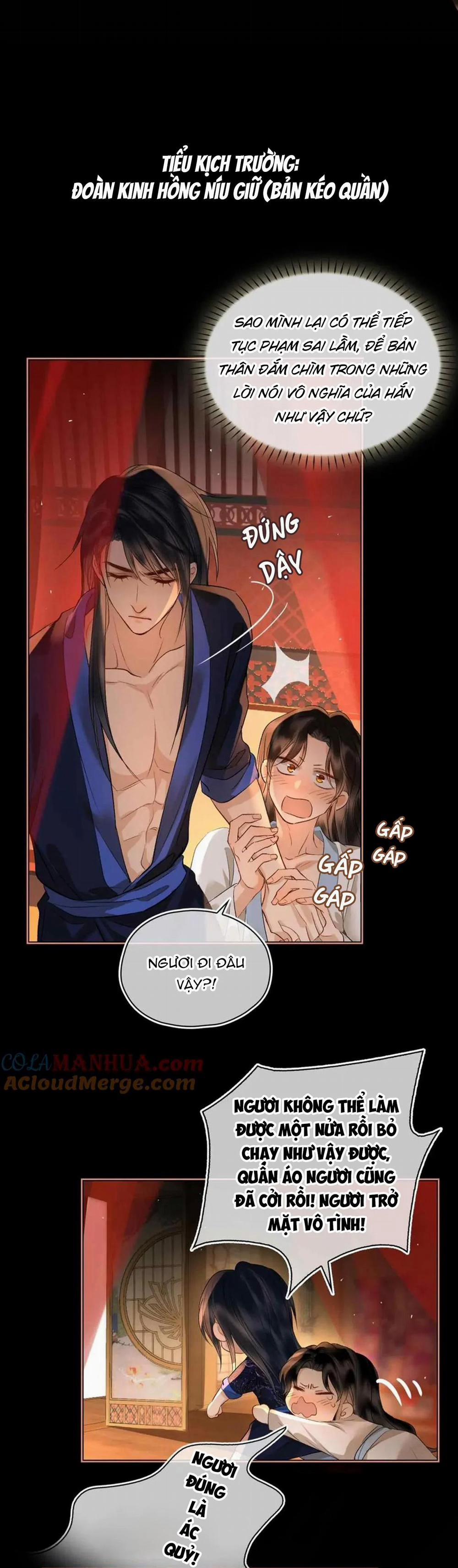 Dục Vọng 15 trang 17