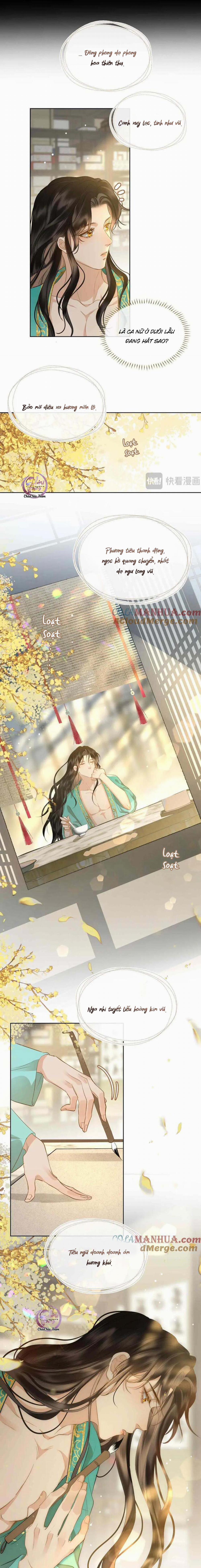 Dục Vọng 16 trang 6