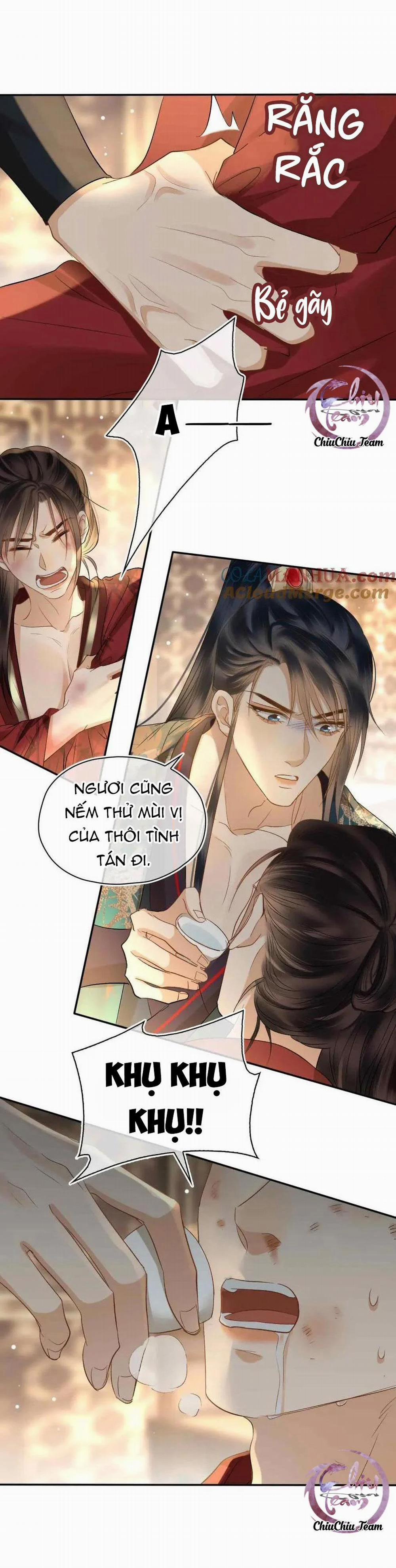 Dục Vọng 17 trang 0