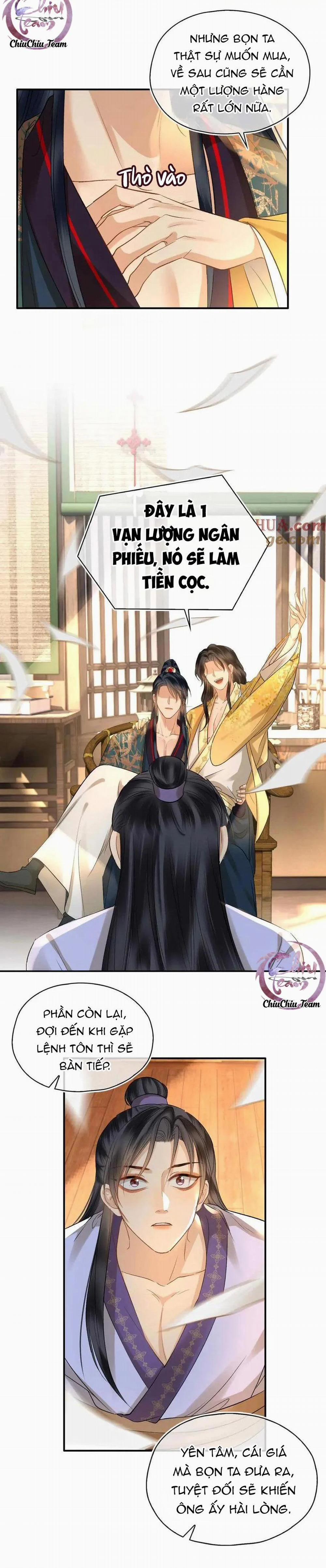 Dục Vọng 17 trang 13