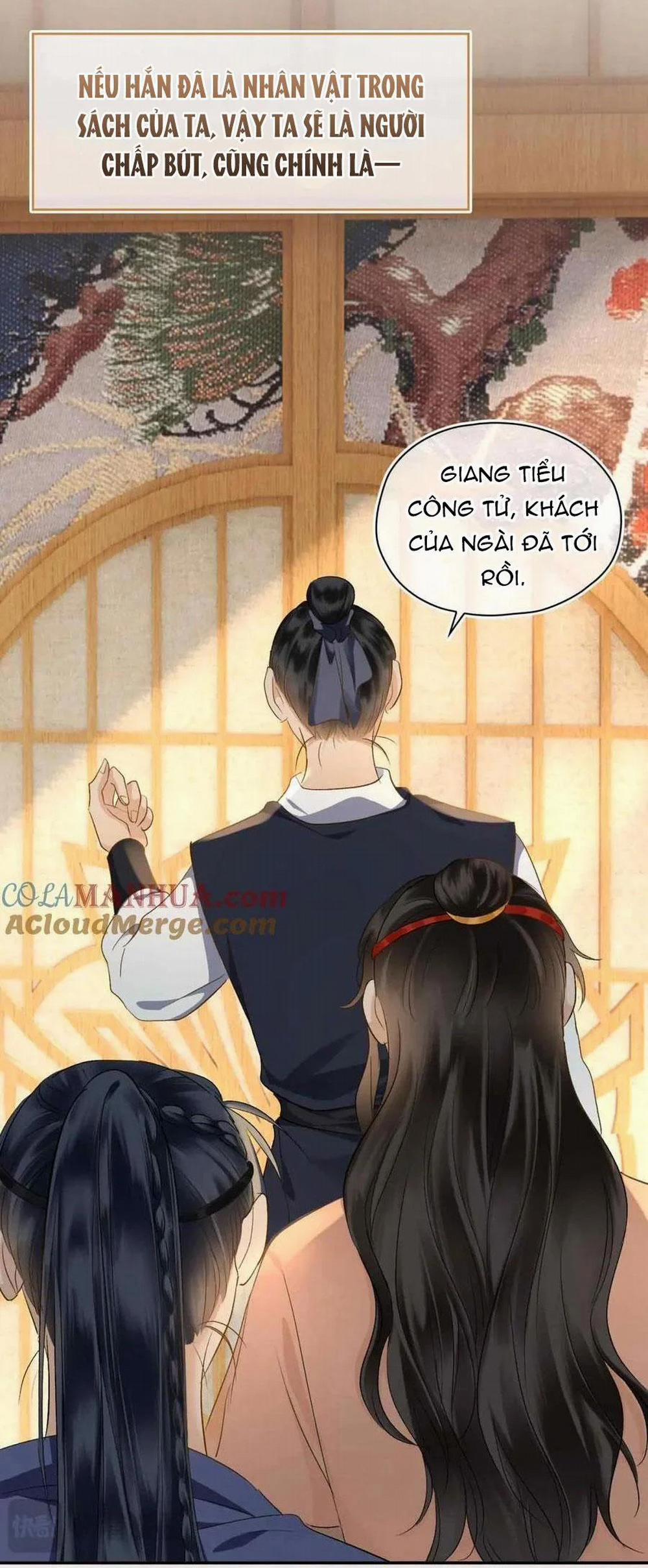 Dục Vọng 17 trang 19