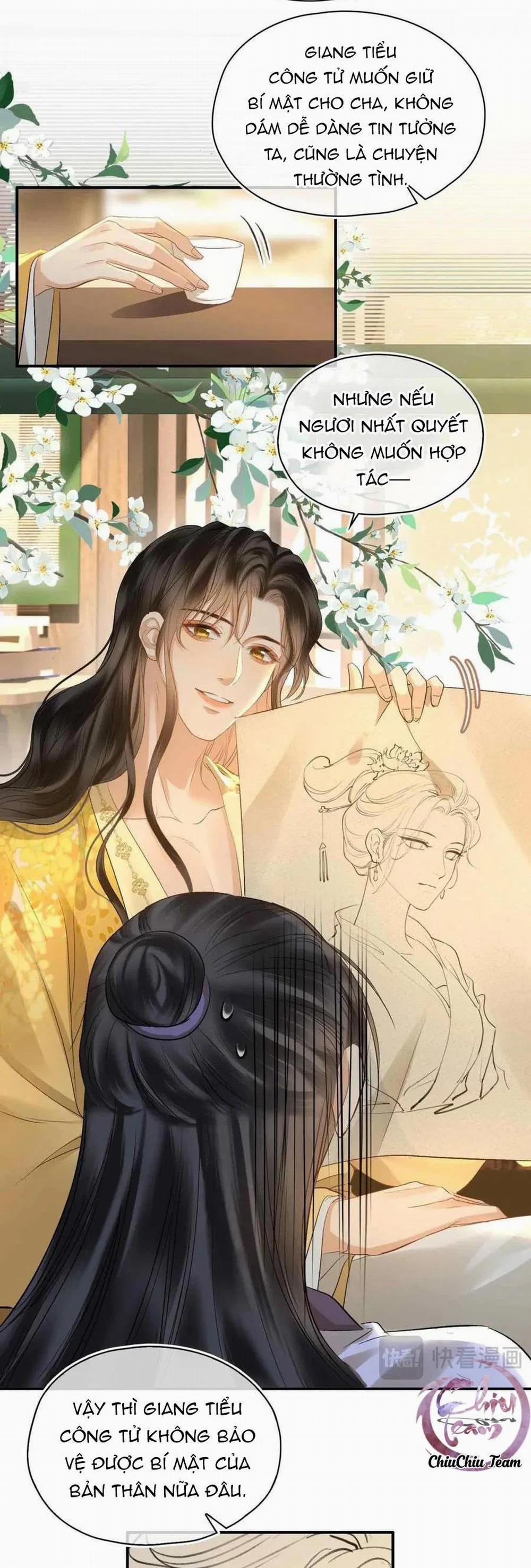 Dục Vọng 17 trang 6