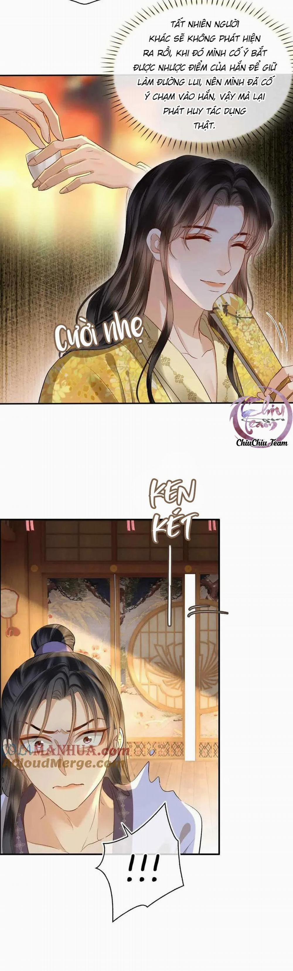 Dục Vọng 17 trang 8