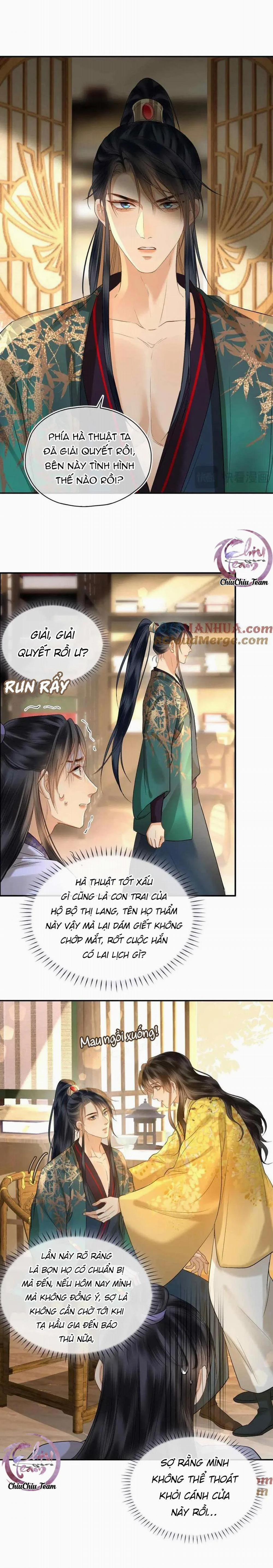 Dục Vọng 17 trang 9