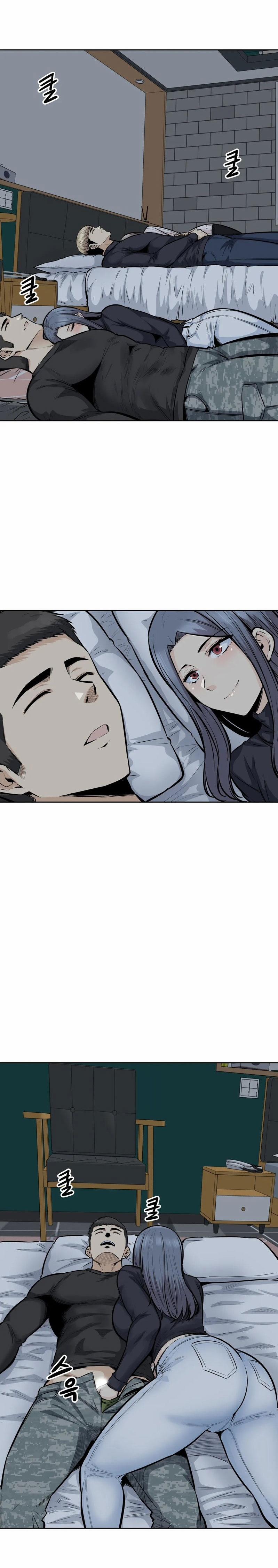 Dục Vọng 18 trang 14