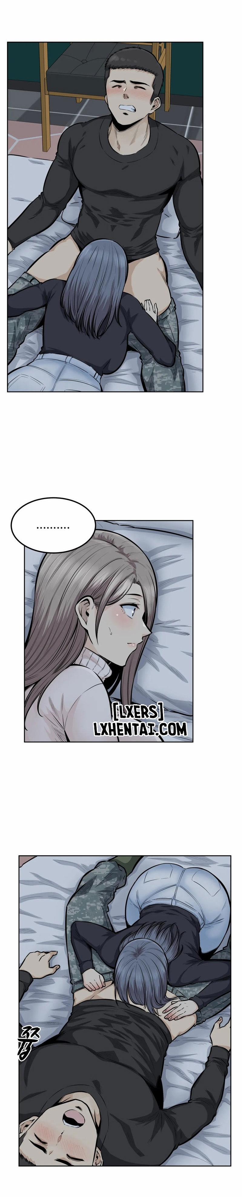 Dục Vọng 18 trang 20