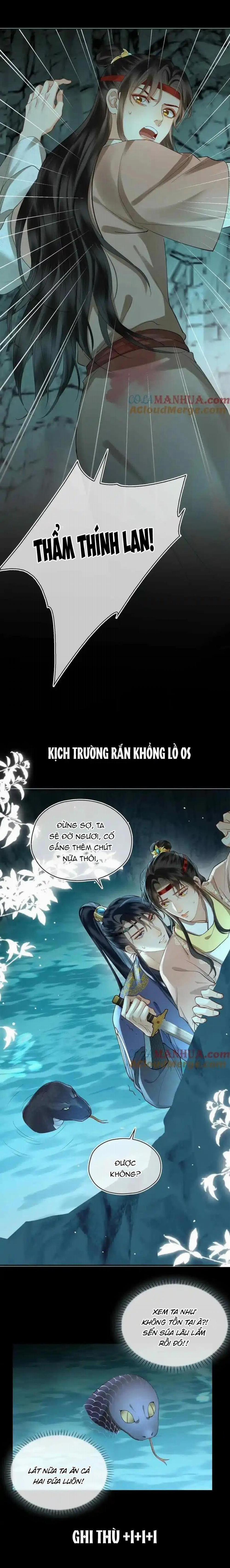 Dục Vọng 18 trang 9