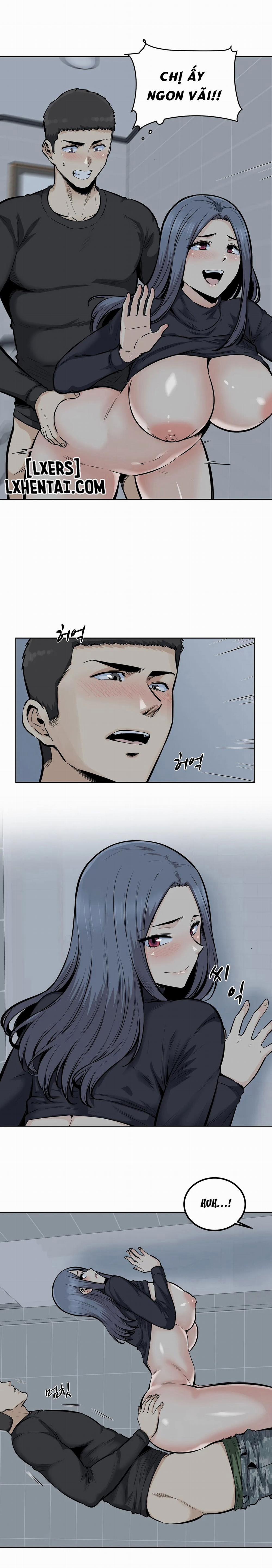 Dục Vọng 19 trang 12