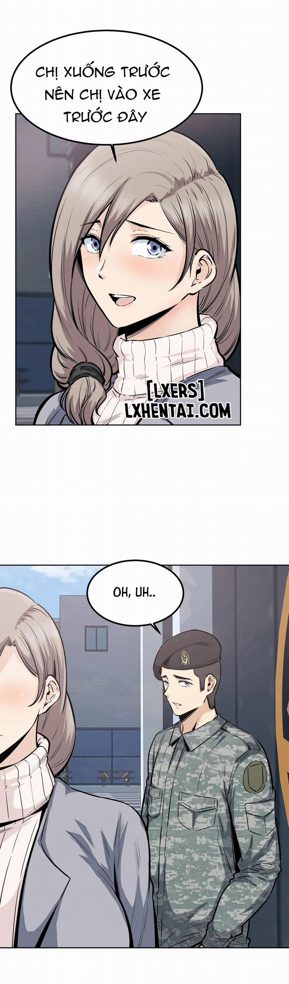 Dục Vọng 19 trang 22