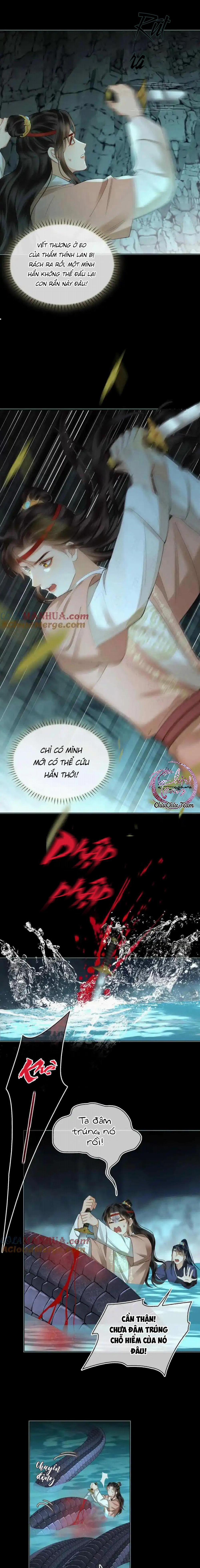 Dục Vọng 19 trang 3