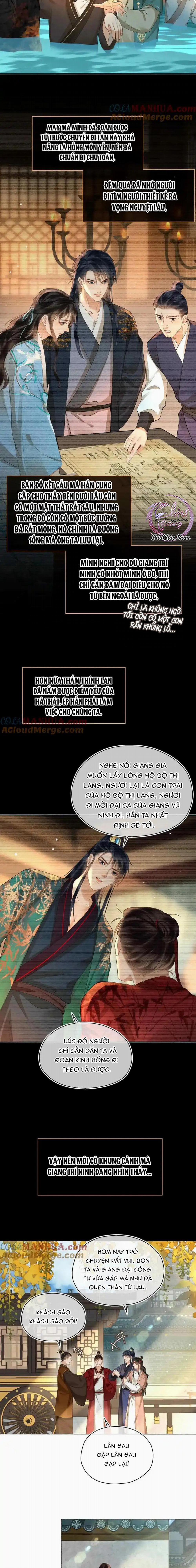 Dục Vọng 19 trang 6