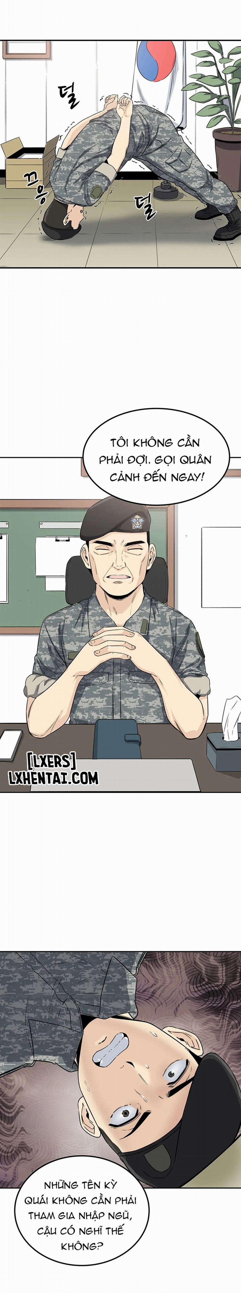 Dục Vọng 2 trang 12