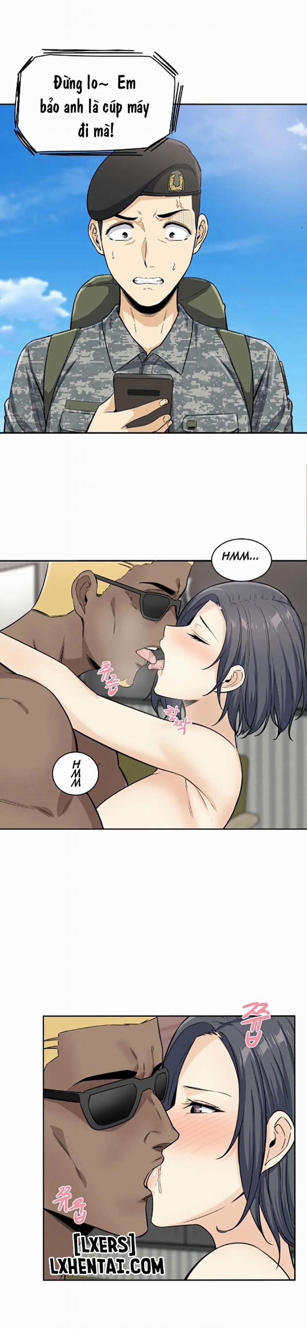 Dục Vọng 2 trang 5