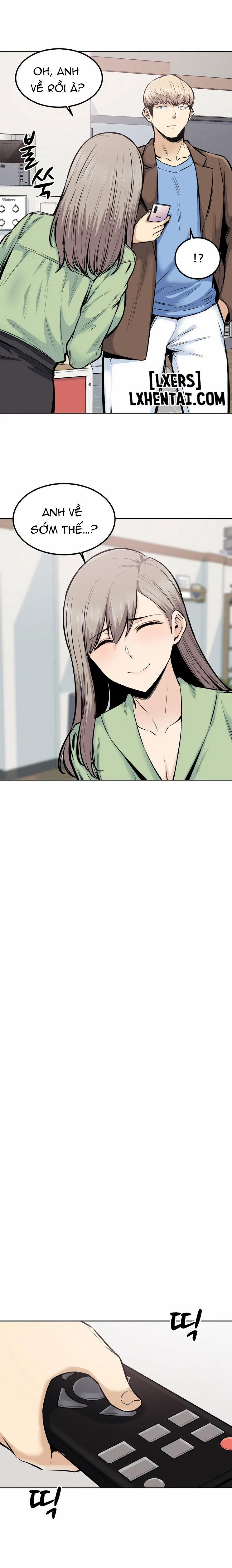 Dục Vọng 20 trang 12