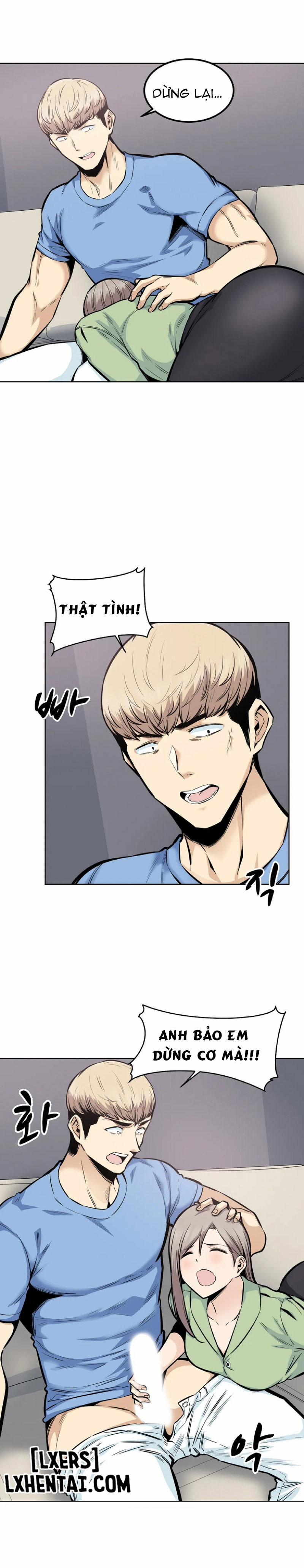 Dục Vọng 20 trang 17
