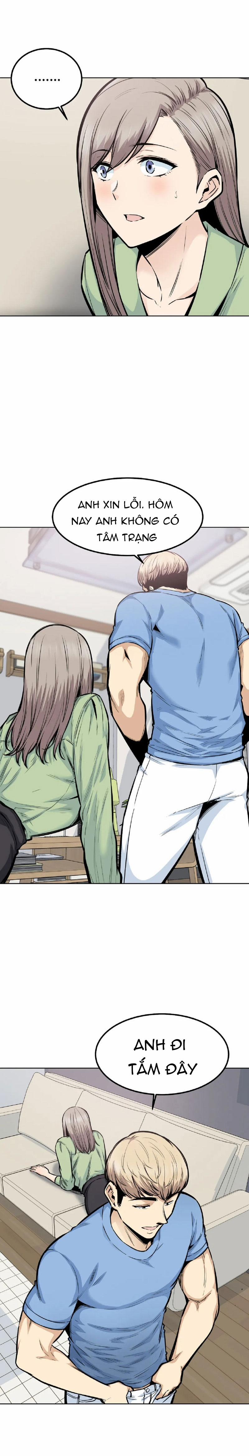 Dục Vọng 20 trang 18