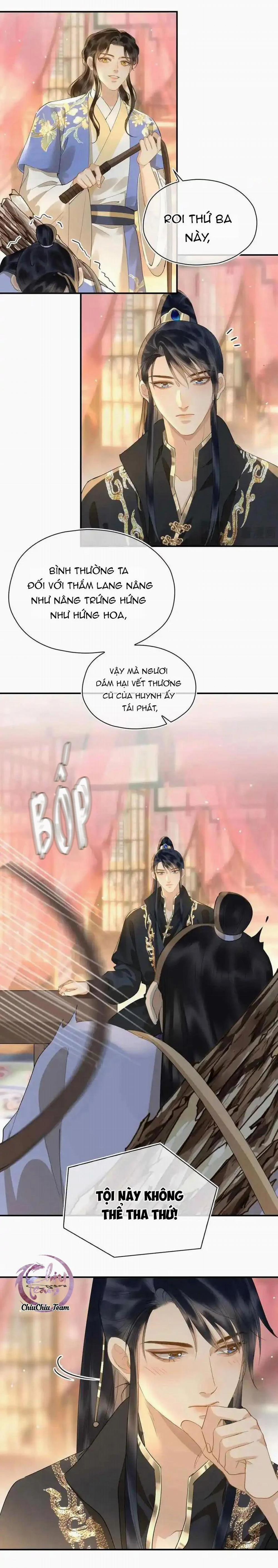 Dục Vọng 20 trang 3