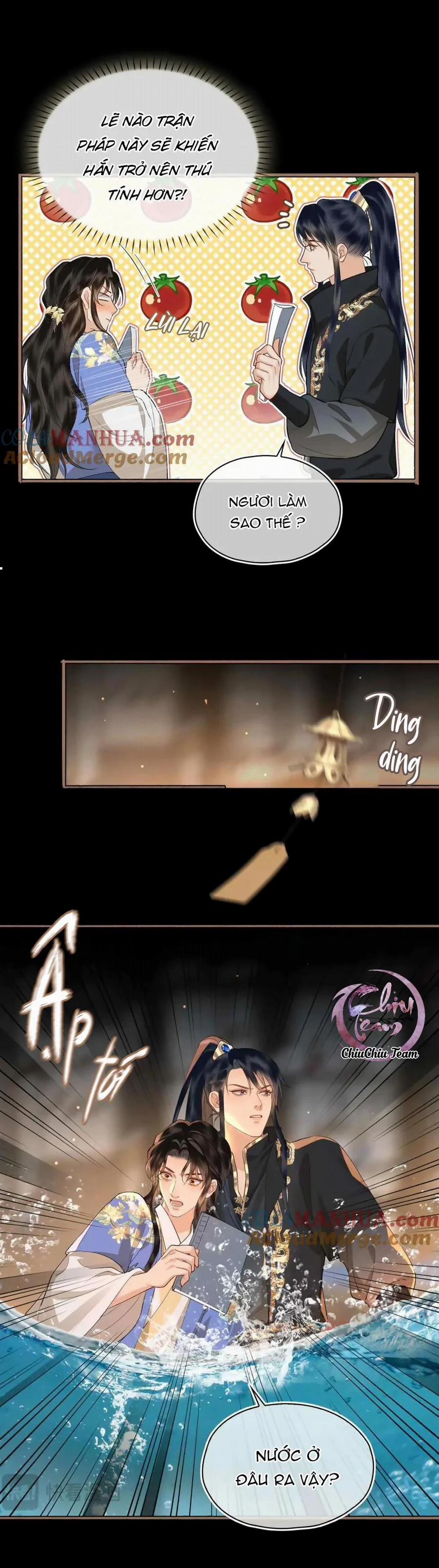 Dục Vọng 21 trang 10