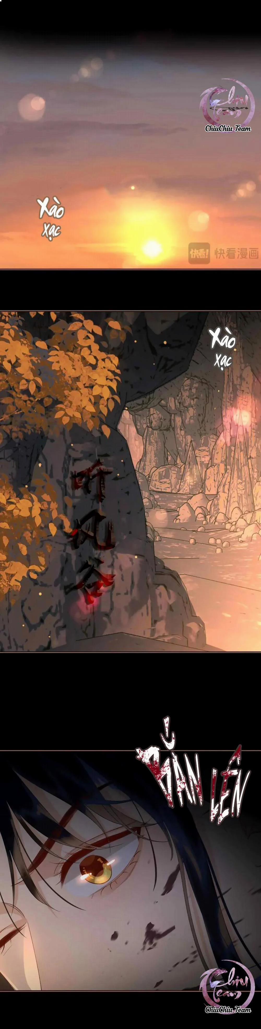 Dục Vọng 21 trang 13