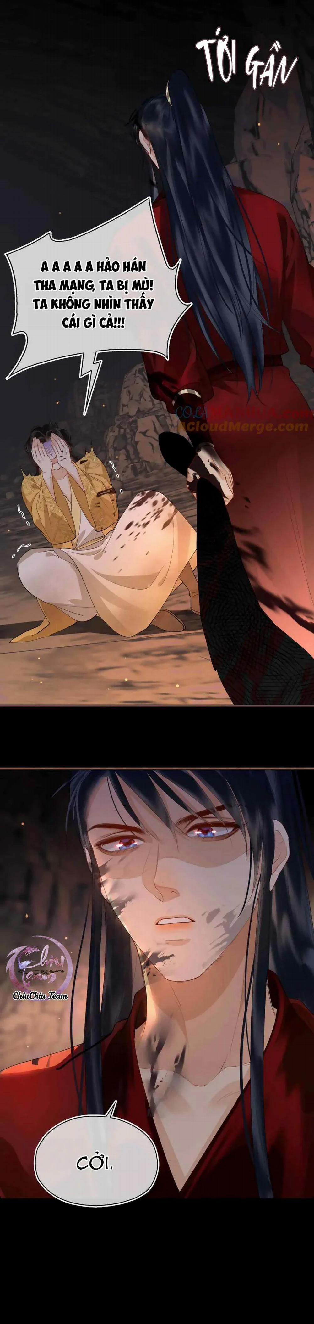 Dục Vọng 21 trang 16