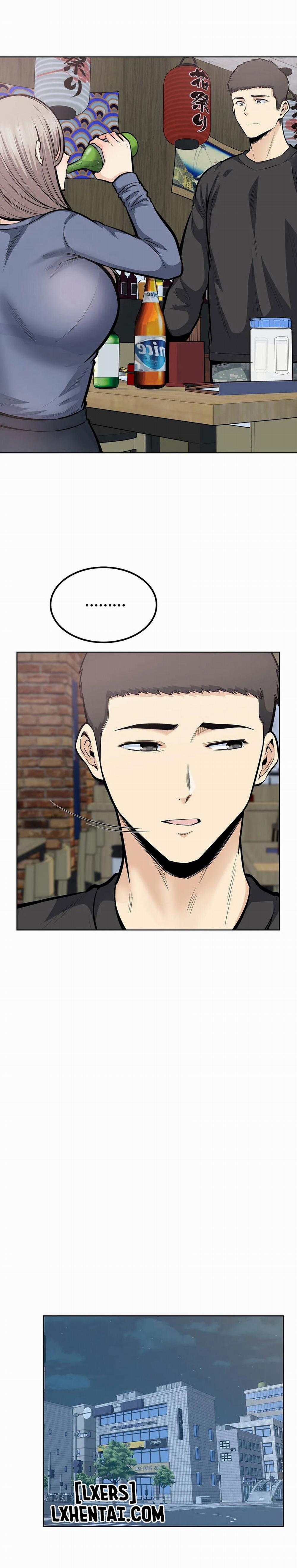 Dục Vọng 21 trang 20