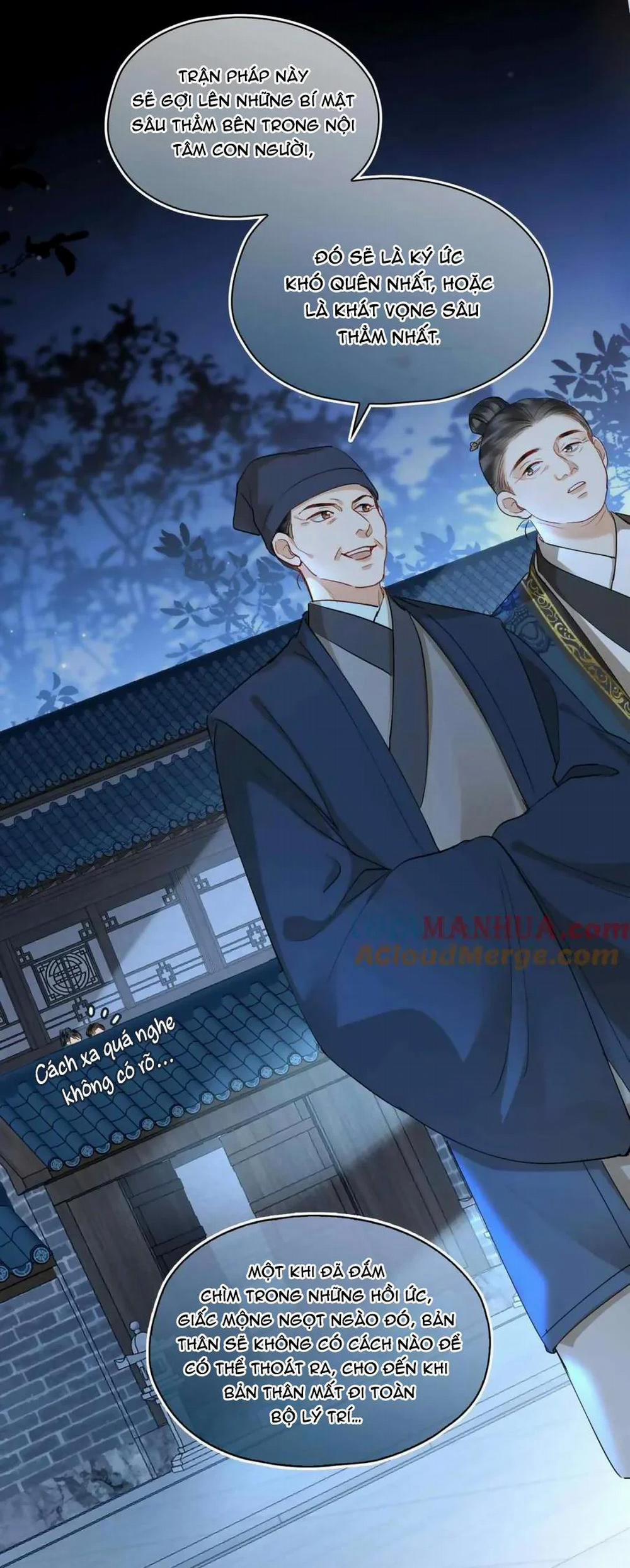 Dục Vọng 21 trang 3