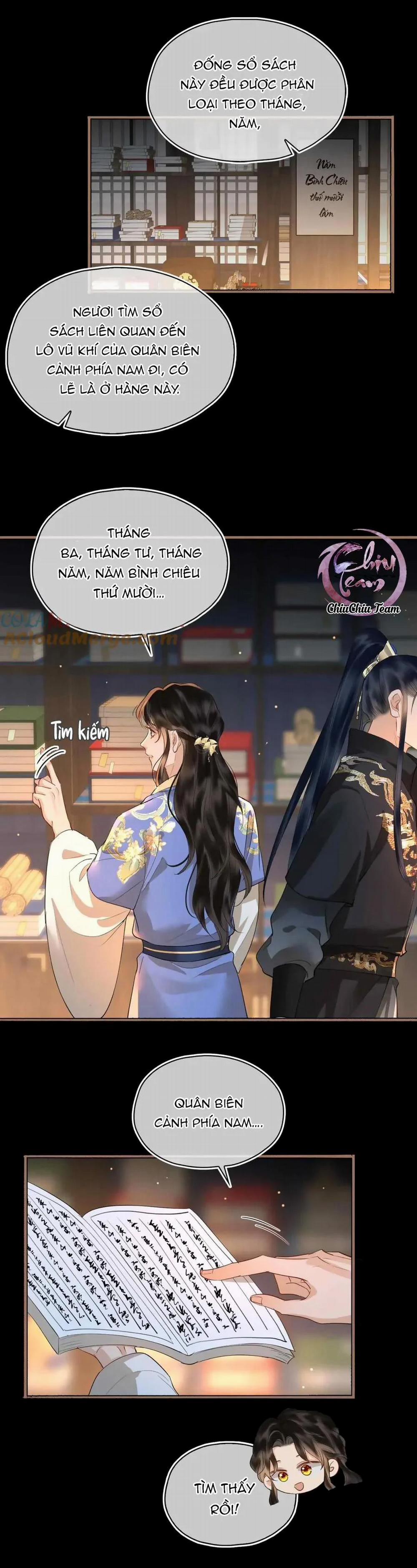 Dục Vọng 21 trang 6