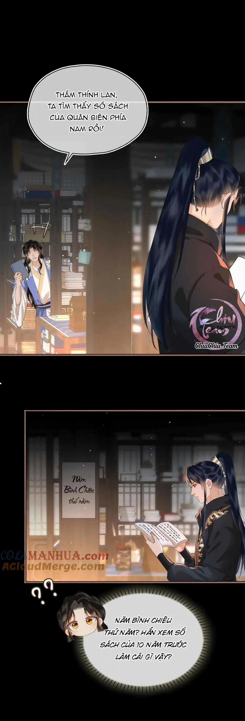 Dục Vọng 21 trang 7