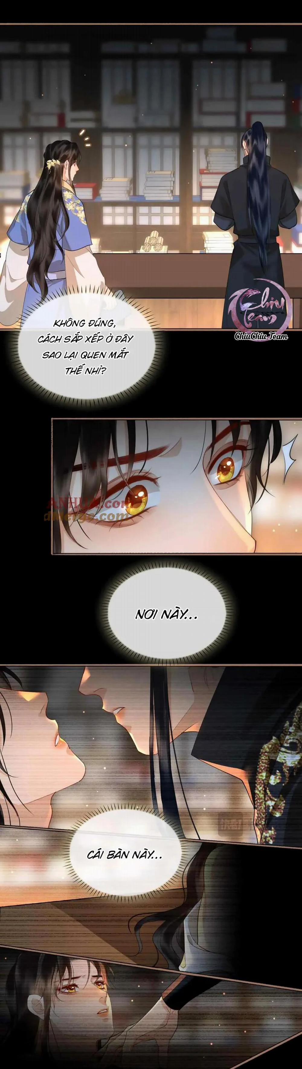 Dục Vọng 21 trang 8