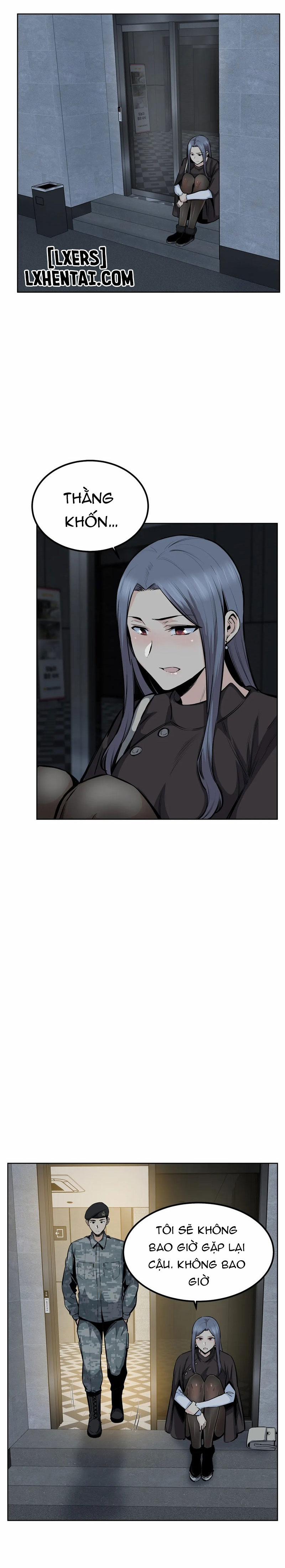 Dục Vọng 22 trang 15
