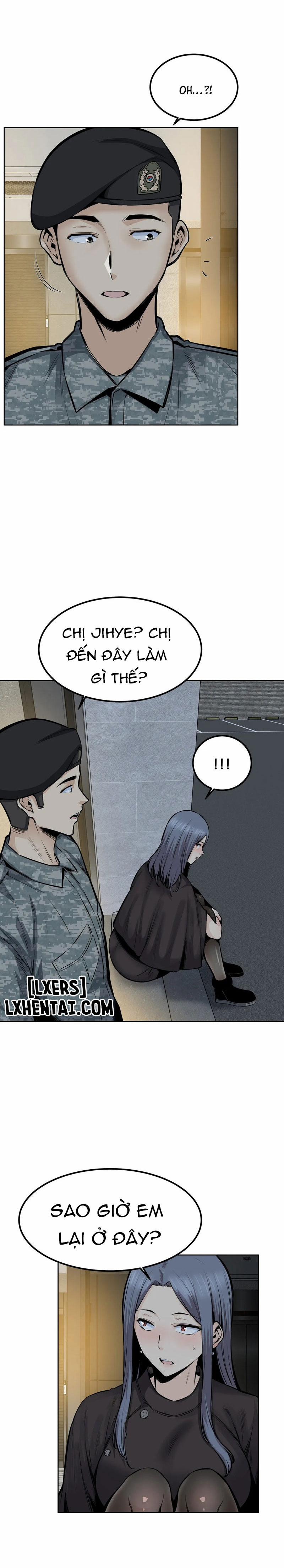 Dục Vọng 22 trang 16