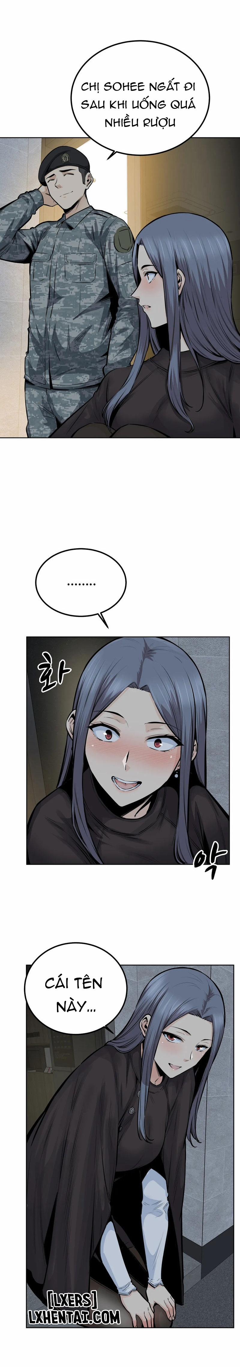 Dục Vọng 22 trang 17