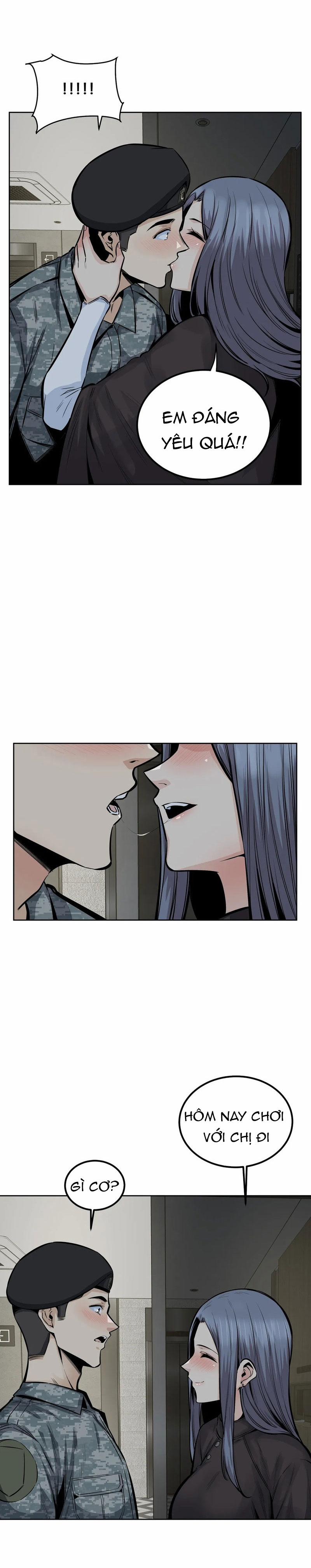 Dục Vọng 22 trang 18