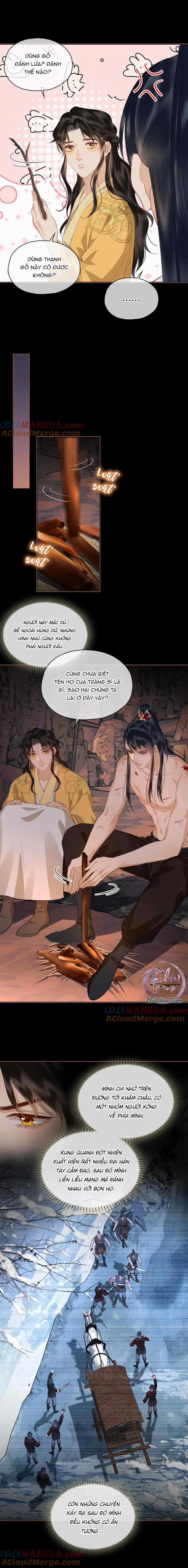 Dục Vọng 22 trang 2