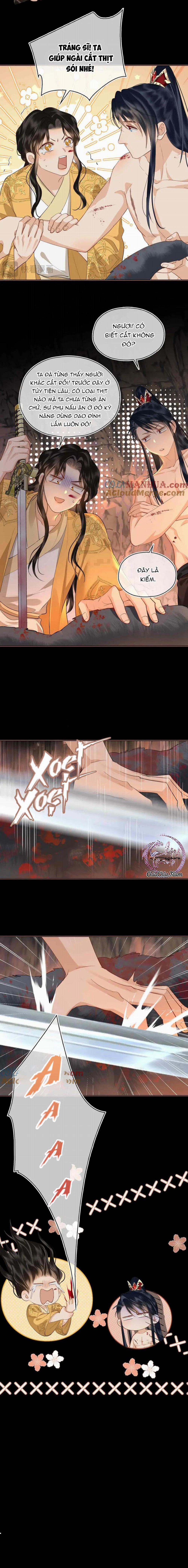 Dục Vọng 22 trang 5