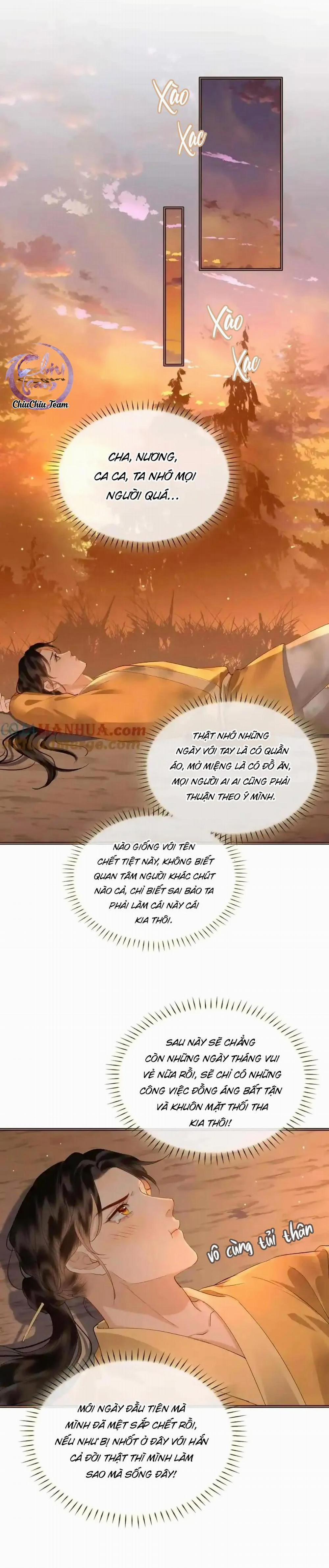 Dục Vọng 23 trang 12