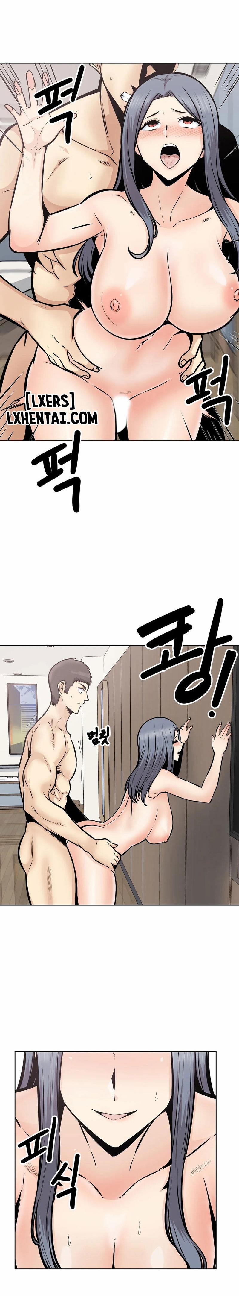 Dục Vọng 23 trang 18