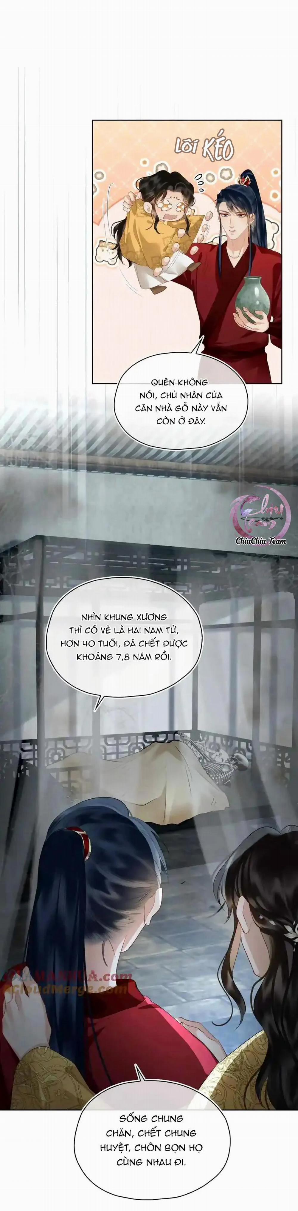 Dục Vọng 23 trang 2